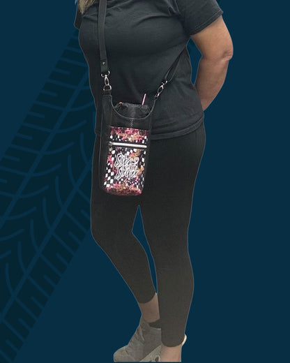 Dibs On The Driver Beverage Bag